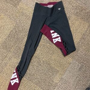 Victoria Secret leggings